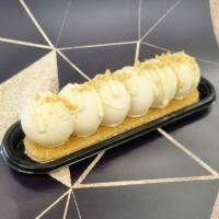 Glace miel de la Ferme Bodard