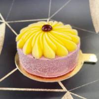 Fantasy framboise de la Ferme Bodard